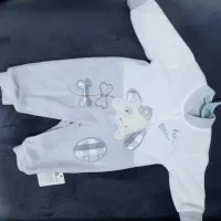 فروش لباس نوزادی نو