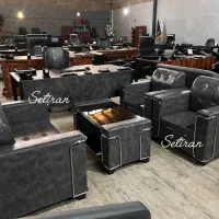 مبلمان اداری اجلاس وکیوم|دفتر کار|تهران, یافت‌آباد|دیوار