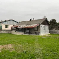 ویلای روستایی سند تک برگ /۸۰۰ متر/محیطی زیبا