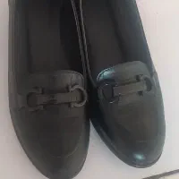 کفش مجلسی نو