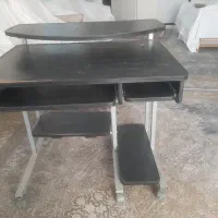 میز کامپیوتر|میز تحریر و کامپیوتر|برازجان, |دیوار