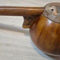 کمانچه خالقی|سازهای سنتی|اصفهان, مهدی آباد|دیوار