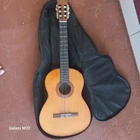 گیتاریاماها  c40 اصل اندونزی