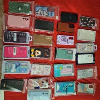 قاب گوشی سامسونگ مدل A54 و Poco x4 pro