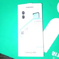 موباید سامسونگ A06 رنگ Gold