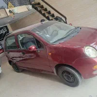 mvm110|خودرو سواری و وانت|زاهدان, |دیوار