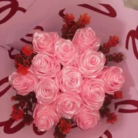 دست گل ربانی