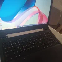 لبتاپ  سریع لنوو نسل ششم با دو گرافیک وssd