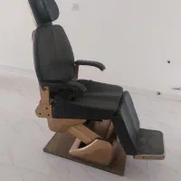 صندلی برقی آرایشگاه و سرشور  آرایشگاه|آرایشگاه و سالن‌های زیبایی|خمین, |دیوار