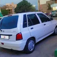 111مدل 98|خودرو سواری و وانت|سبزوار, جوادیه شرقی|دیوار