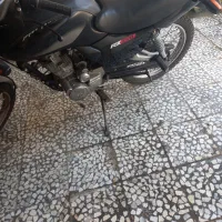 فروش موتور ۱۶۰ لیفان|موتورسیکلت|رودسر, |دیوار