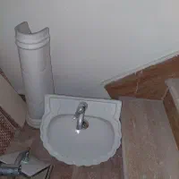 سینک وروشویی