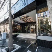 پاسداران تجاری ۱۰۵ متر + ۲۰ متر تراس