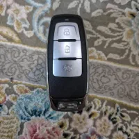 ریموت KMC کی ام سی،ریموت دزدگیر تصویری ،والف سنسور
