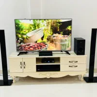 تلویزیون ال جی ، سینما خانواده ، ضبط صوت