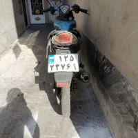 موتور هندا|موتورسیکلت|بهارستان, |دیوار