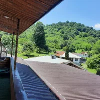 ویلا جنگلی در روستا ورمیه