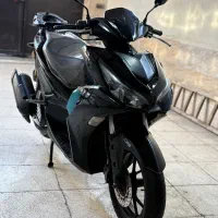 موتور آیروکس ۱۷۰|موتورسیکلت|بندرعباس, |دیوار