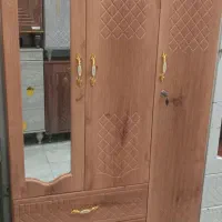 کمد لباس|جاکفشی، کمد، دراور|بابل, |دیوار