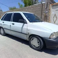 پراید مدل80