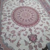 دوعدد فرش ۹متری
