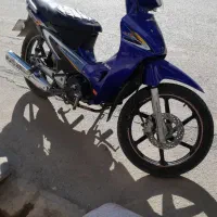 موتورسیکلت بی کلاچ