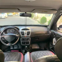 کویک‌ ۱۴۰۱|خودرو سواری و وانت|تبریز, |دیوار