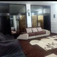 خانه اجاره ای دوخوابه حیاط داردربست ویلایی|اجارهٔ خانه و ویلا|اصفهان, طاحونه|دیوار