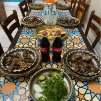 کافه رستوران هفت خوان بیرجند