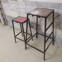 چهارپایه