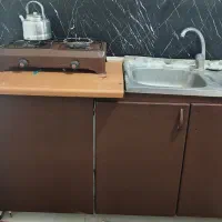 واحد اقامتی مشکوری|اجارهٔ کوتاه‌مدت آپارتمان و سوئیت|قم, قم نو|دیوار