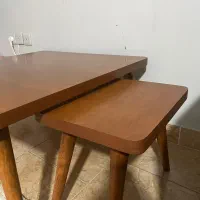 میز وسط و عسلی