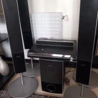 سینمای خانواده SONY