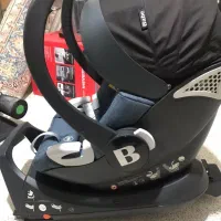 کالسکه و کریر برند bebe آلمان|کالسکه و لوازم جانبی|تهران, نارمک|دیوار