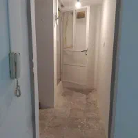 اجاره زیرزمین ۵۰متری یه خواب ورودی مشترک