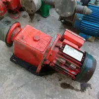 کلکسیون پمپ تزریق الوب المان منو مونو استیل