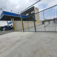 700متر-بغل-پمپ-بنزین-چراغچی