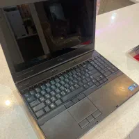 لب تاپ دل