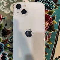 آیفون ۱۳ صفر درحد خشک