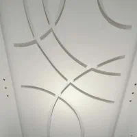 نقاشی ساختمان و کنافکاری|خدمات پیشه و مهارت|نیشابور, شهرک ولیعصر|دیوار