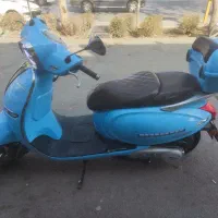 موتور کاوان اس|موتورسیکلت|اصفهان, خانه اصفهان|دیوار