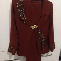 کت وشلوار مجلسی