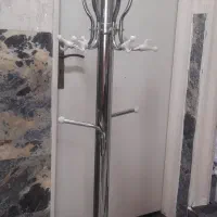 رخت آویز درحدنو