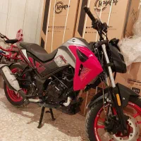 موتور گلکسی na180