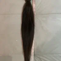 مو طبیعی ۶۰ سانت