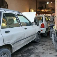 مغازه ۴۰متری اجاره ملک شهر