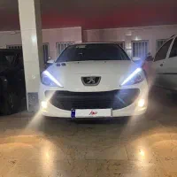 ۲۰۷ مدل ۱۴۰۱ پانا