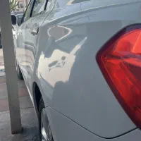 برلیانس ۲۳۰ بیرنگ