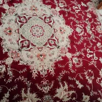 فروش  فرش ۵۰۰ شانە