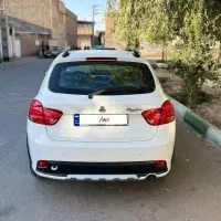 کوییک GXL مدل 1404|خودرو سواری و وانت|قم, نیروگاه|دیوار